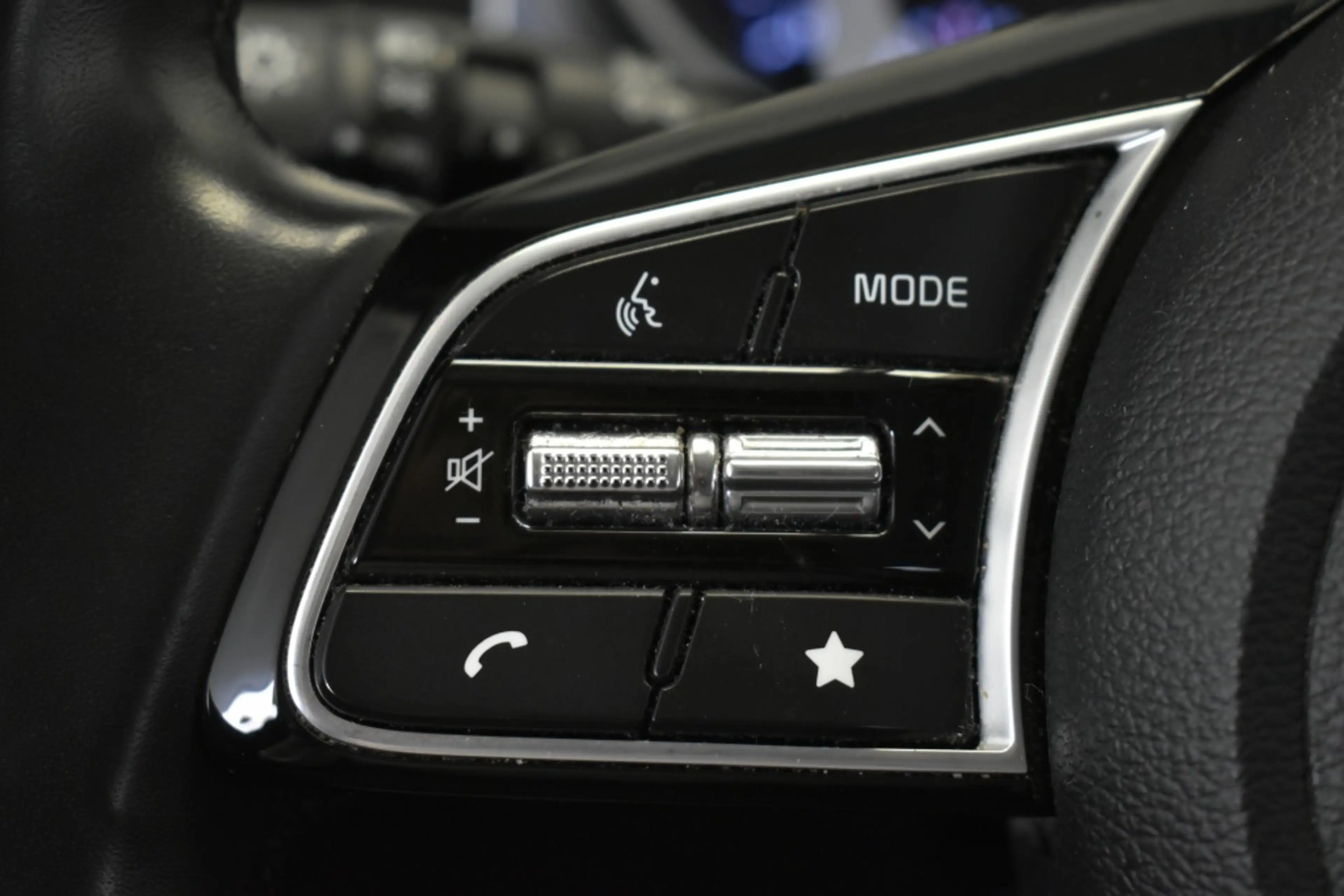 Kia Ceed SW / cee'd SW Sportswagon 1.0 T-GDi — photo 21
