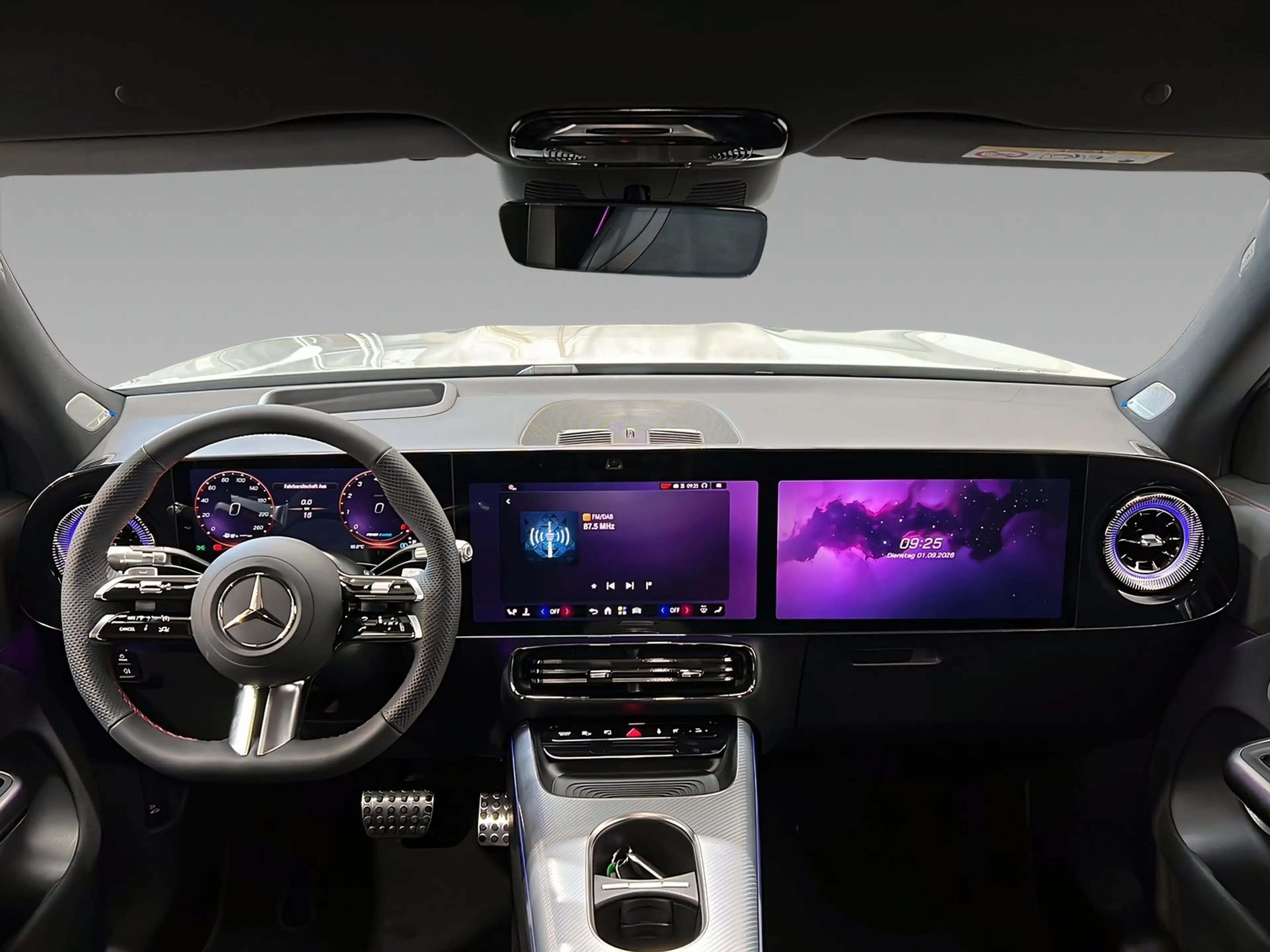 Mercedes-Benz GLB 220 4MATIC+FACELIFT+AMG+AHK+PREMIUM_PLUS+3D — photo 10