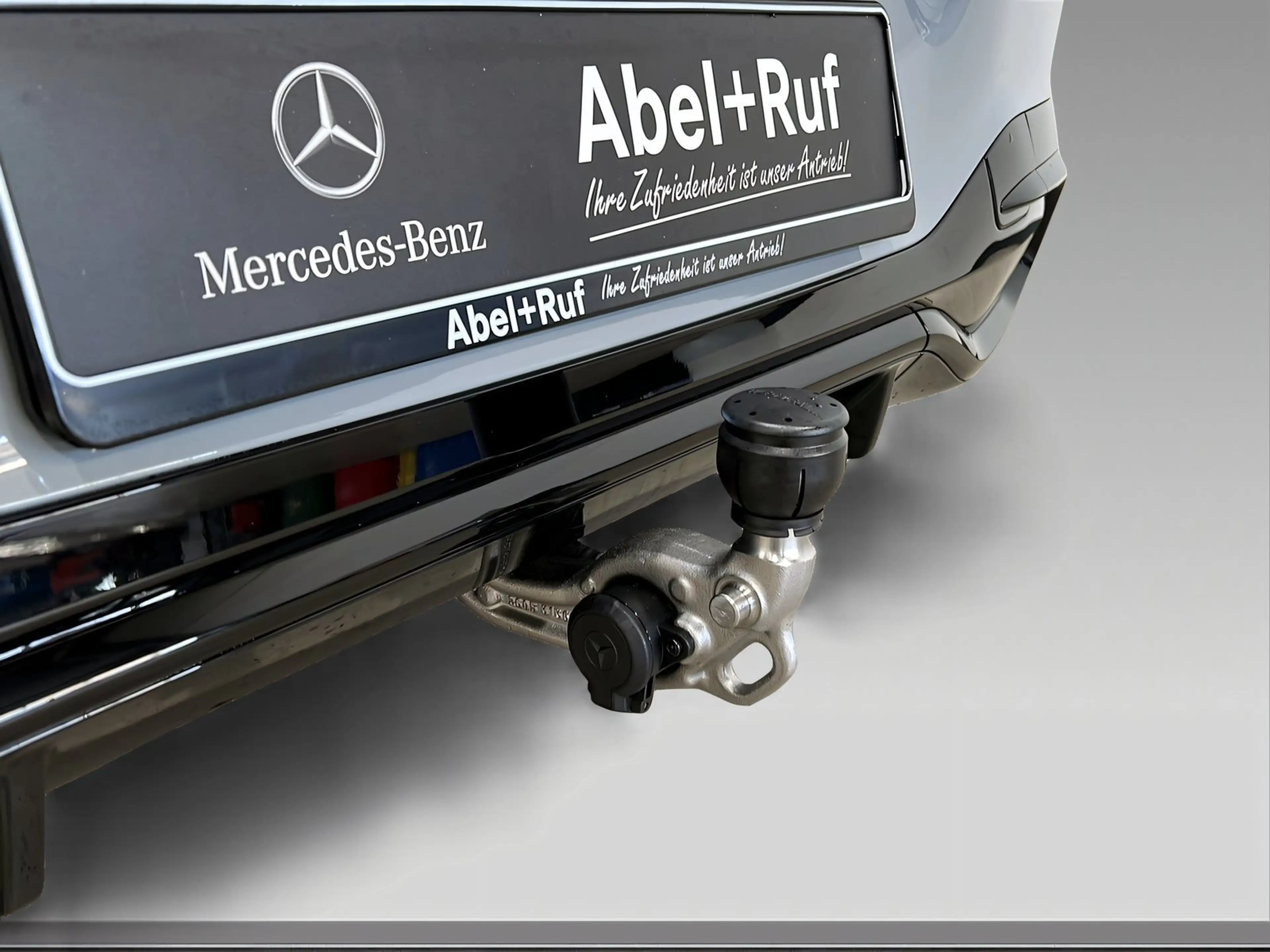 Mercedes-Benz GLB 220 4MATIC+FACELIFT+AMG+AHK+PREMIUM_PLUS+3D — photo 12