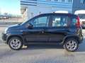 Fiat Panda Panda III 2012 4x4 1.3 mjt 16v 4x4 75cv E5+ Nero - thumbnail 4
