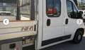 Citroen Jumper 35 L3 Doppia Cabina cassone fisso Bianco - thumbnail 8