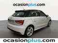 Audi A1 Sportback 1.0 TFSI Adrenalin Blanc - thumbnail 4