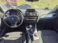 BMW 116 116 i Advantage Nero - thumbnail 11
