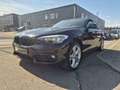 BMW 116 116 i Advantage Nero - thumbnail 1