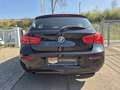 BMW 116 116 i Advantage Nero - thumbnail 4