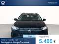 Volkswagen Taigo 1.0 tsi edition plus 95cv Nero - thumbnail 3