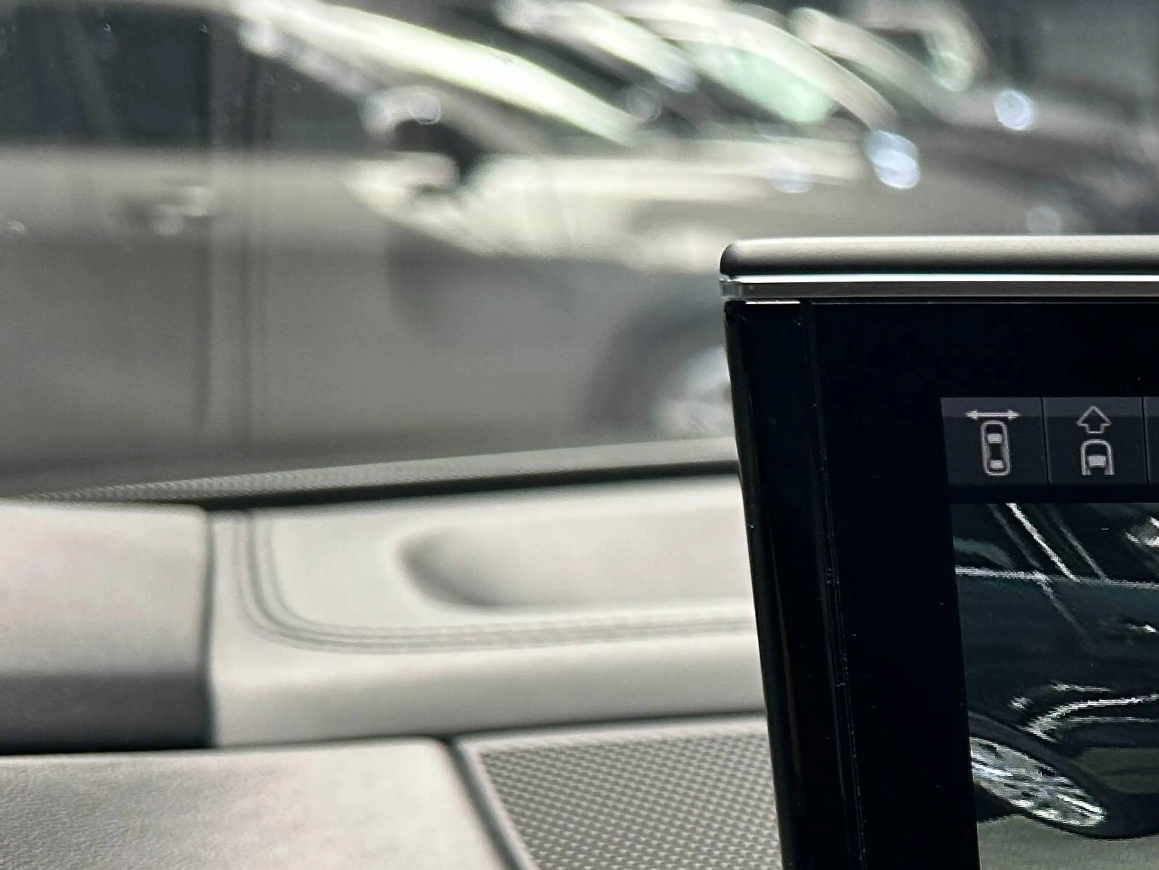 Audi Q7 e-tron Q7 e-tron 3.0 TDi V6 Quattro e-tron Tiptronic (275 kW) — photo 13