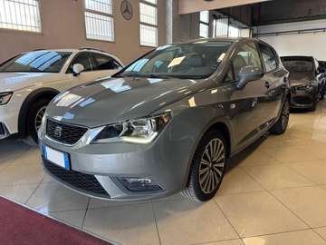 IV Berlina 5p 1.0 75cv NEOPATENTATI OK