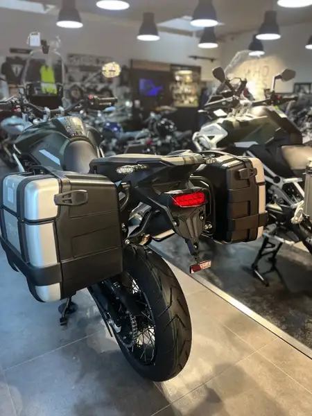 Triumph Tiger 900 - foto 4