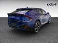 Kia EV6 77,4 kWh GT 4WD Schiebedach Blau - thumbnail 4