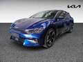 Kia EV6 77,4 kWh GT 4WD Schiebedach Blau - thumbnail 3