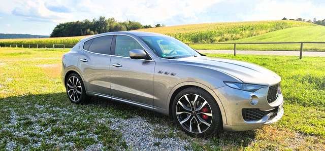 Maserati Levante Levante Q4