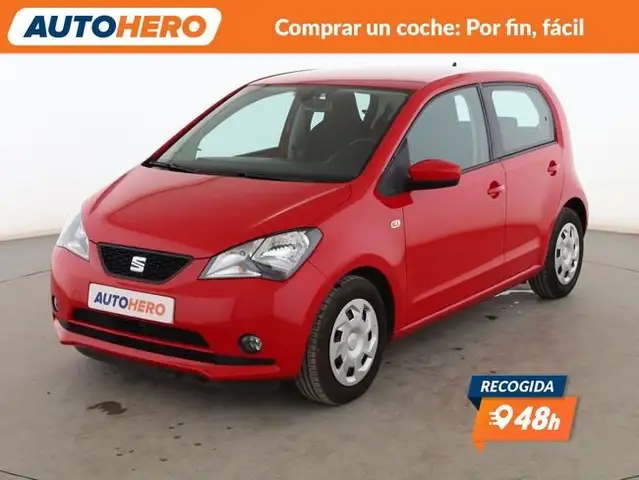 2019 Seat Mii in Red for sale