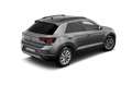 Volkswagen T-Roc 1.5 TSI Más 110 kW DSG7 Gris - thumbnail 12