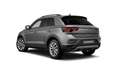 Volkswagen T-Roc 1.5 TSI Más 110 kW DSG7 Gris - thumbnail 10
