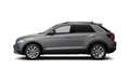 Volkswagen T-Roc 1.5 TSI Más 110 kW DSG7 Gris - thumbnail 2