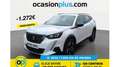 Peugeot 2008 1.2 PureTech S&S Allure 100 Weiß - thumbnail 1