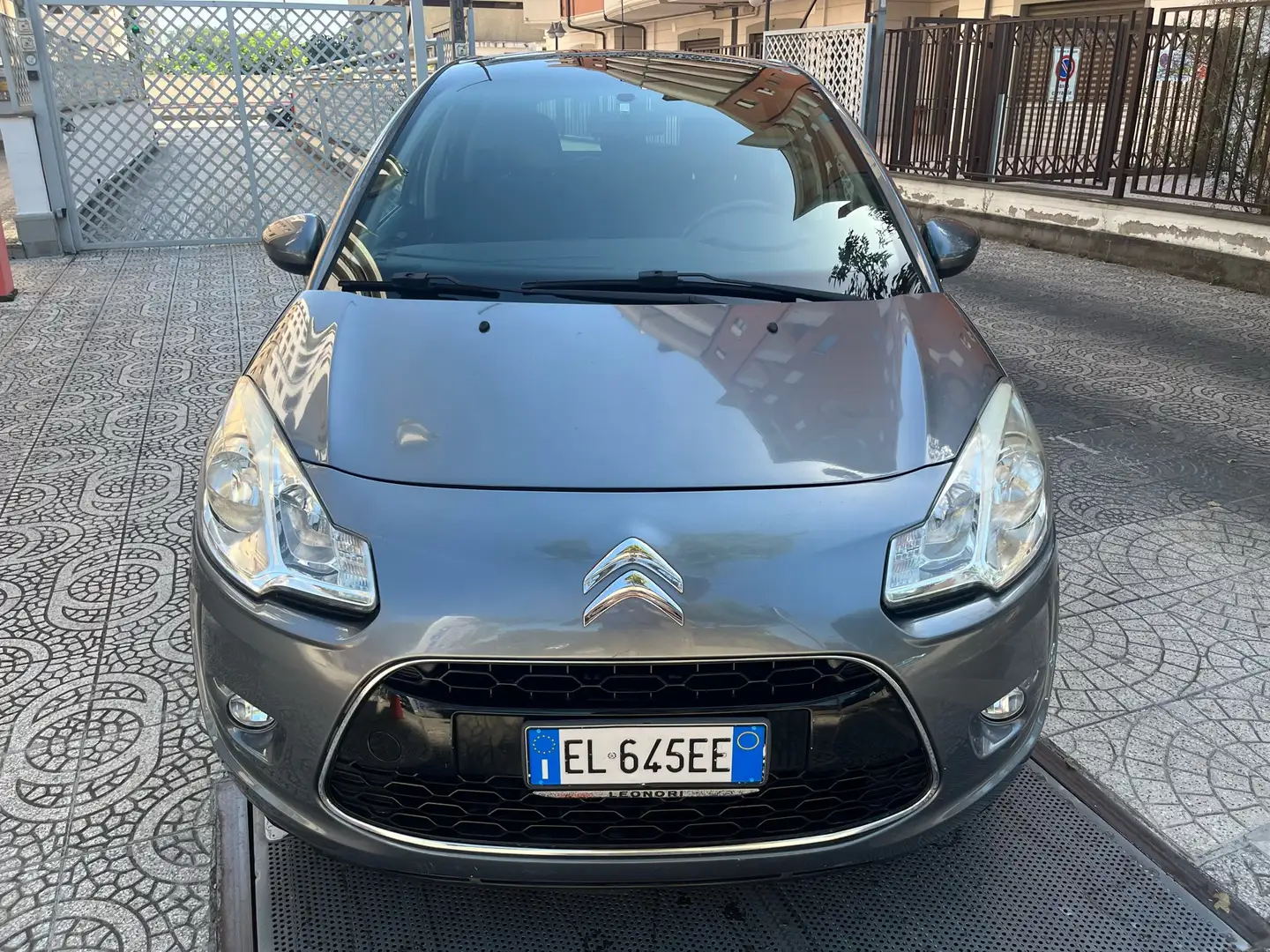 Citroen C3 1.4 hdi Exclusive c/esp - 1