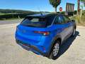 Opel Mokka Edition Blau - thumbnail 5