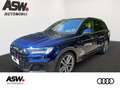 Audi Q7 S line 55 TFSI e quattro 280(381) kW(PS) tipt Blau - thumbnail 1