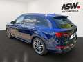 Audi Q7 S line 55 TFSI e quattro 280(381) kW(PS) tipt Blau - thumbnail 4