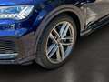 Audi Q7 S line 55 TFSI e quattro 280(381) kW(PS) tipt Blau - thumbnail 6