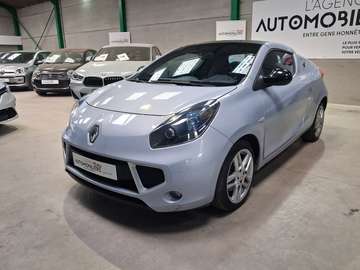 Wind 1.2 TCe Exception       !!! 23000km !!!  😎