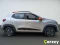 Dacia Spring SPRING ELECTRIC 45 Expression Ezüst - thumbnail 4