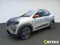 Dacia Spring SPRING ELECTRIC 45 Expression Ezüst - thumbnail 1