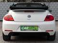 Volkswagen Beetle 60´s Sport Cabrio*Vollausstattung Weiß - thumbnail 7