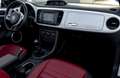 Volkswagen Beetle 60´s Sport Cabrio*Vollausstattung Weiß - thumbnail 16