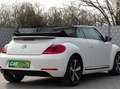 Volkswagen Beetle 60´s Sport Cabrio*Vollausstattung Weiß - thumbnail 8