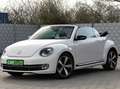 Volkswagen Beetle 60´s Sport Cabrio*Vollausstattung Weiß - thumbnail 5
