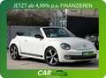 Volkswagen Beetle 60´s Sport Cabrio*Vollausstattung Weiß - thumbnail 1