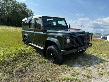 Defender 110" Station Wagon 2,5 TD