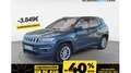 Jeep Compass 1.3 Gse T4 Longitude 4x2 130 Blau - thumbnail 1