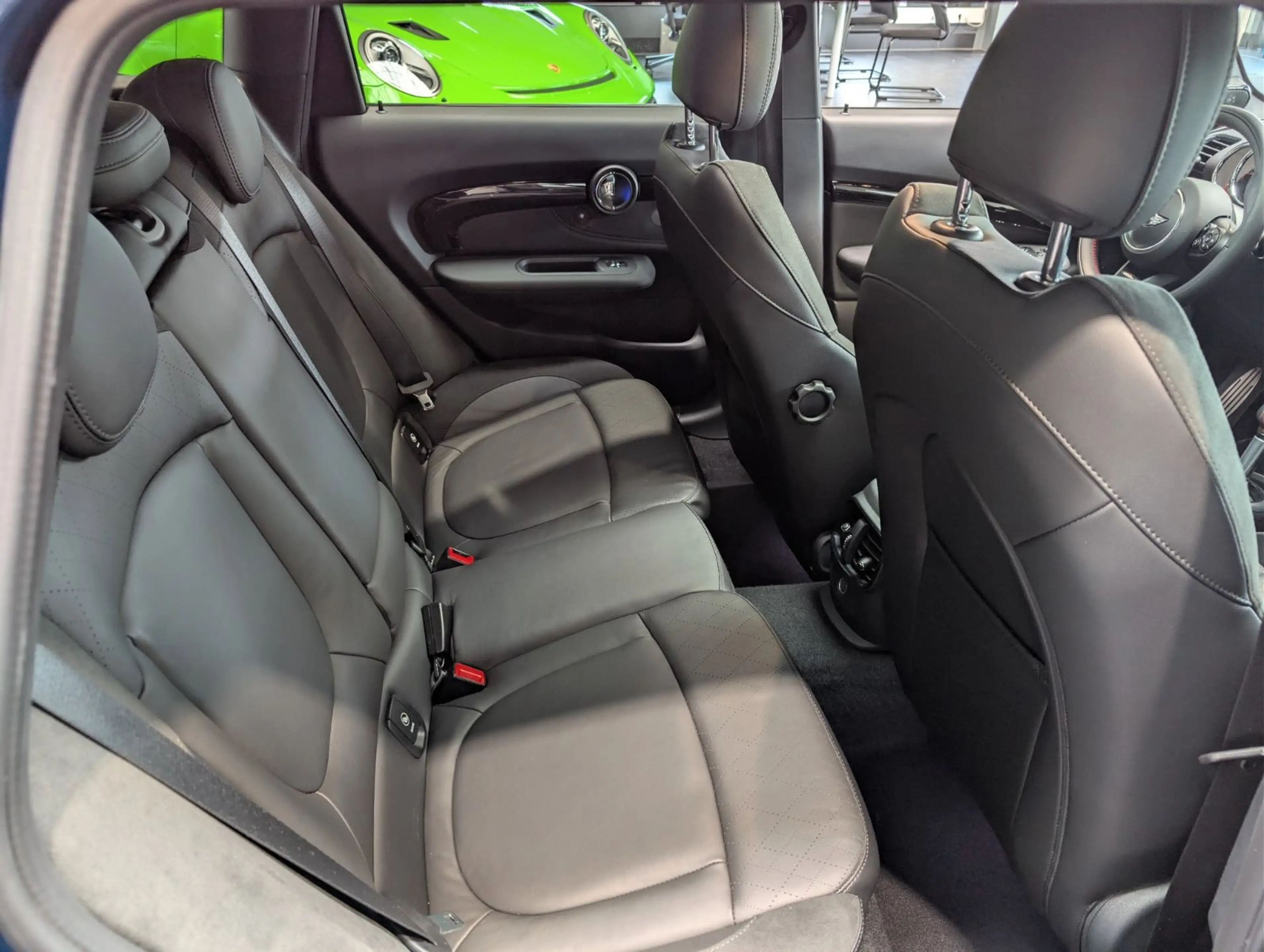 MINI John Cooper Works Clubman All4 Sport-Aut. — photo 12