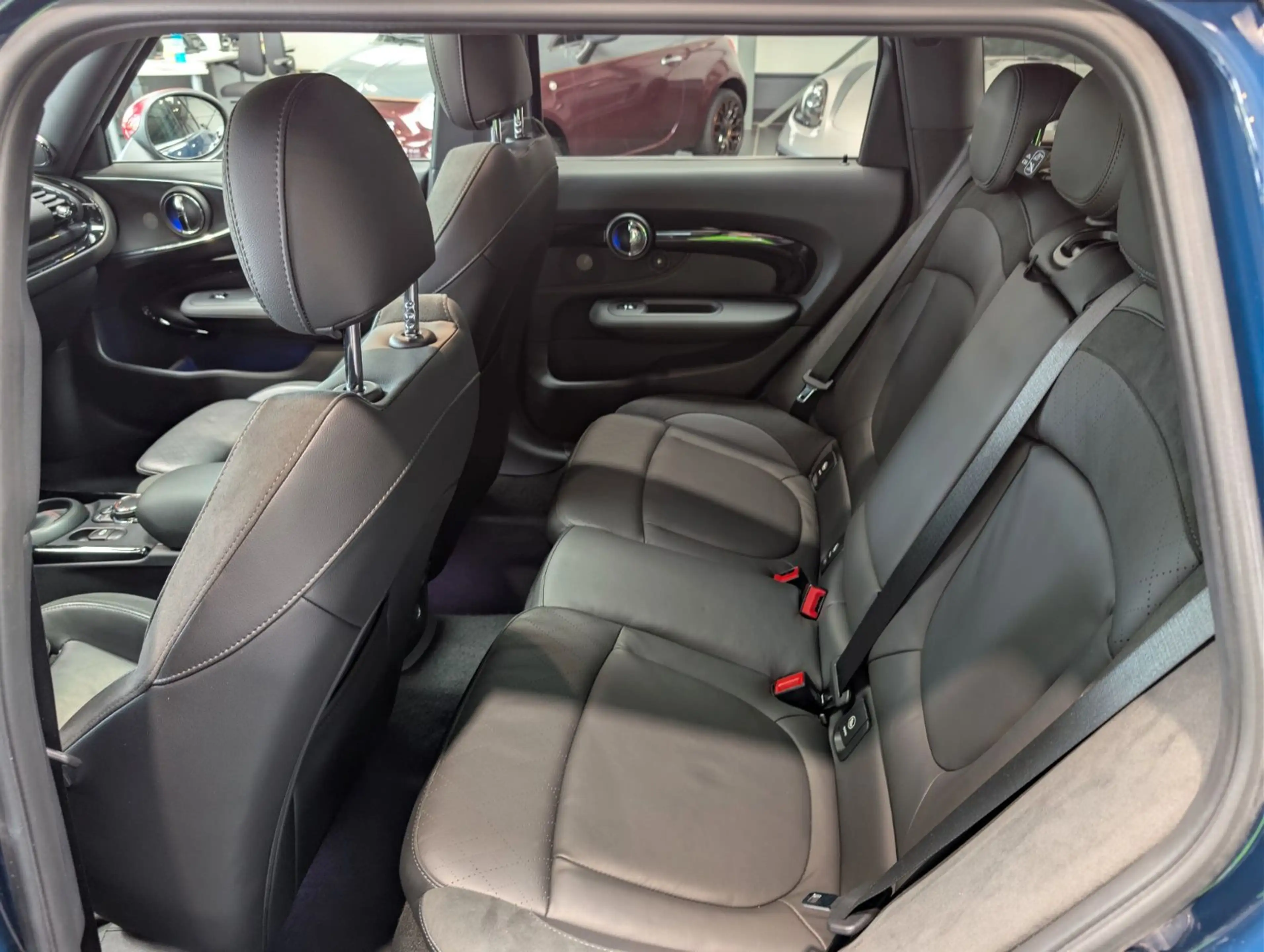 MINI John Cooper Works Clubman All4 Sport-Aut. — photo 11