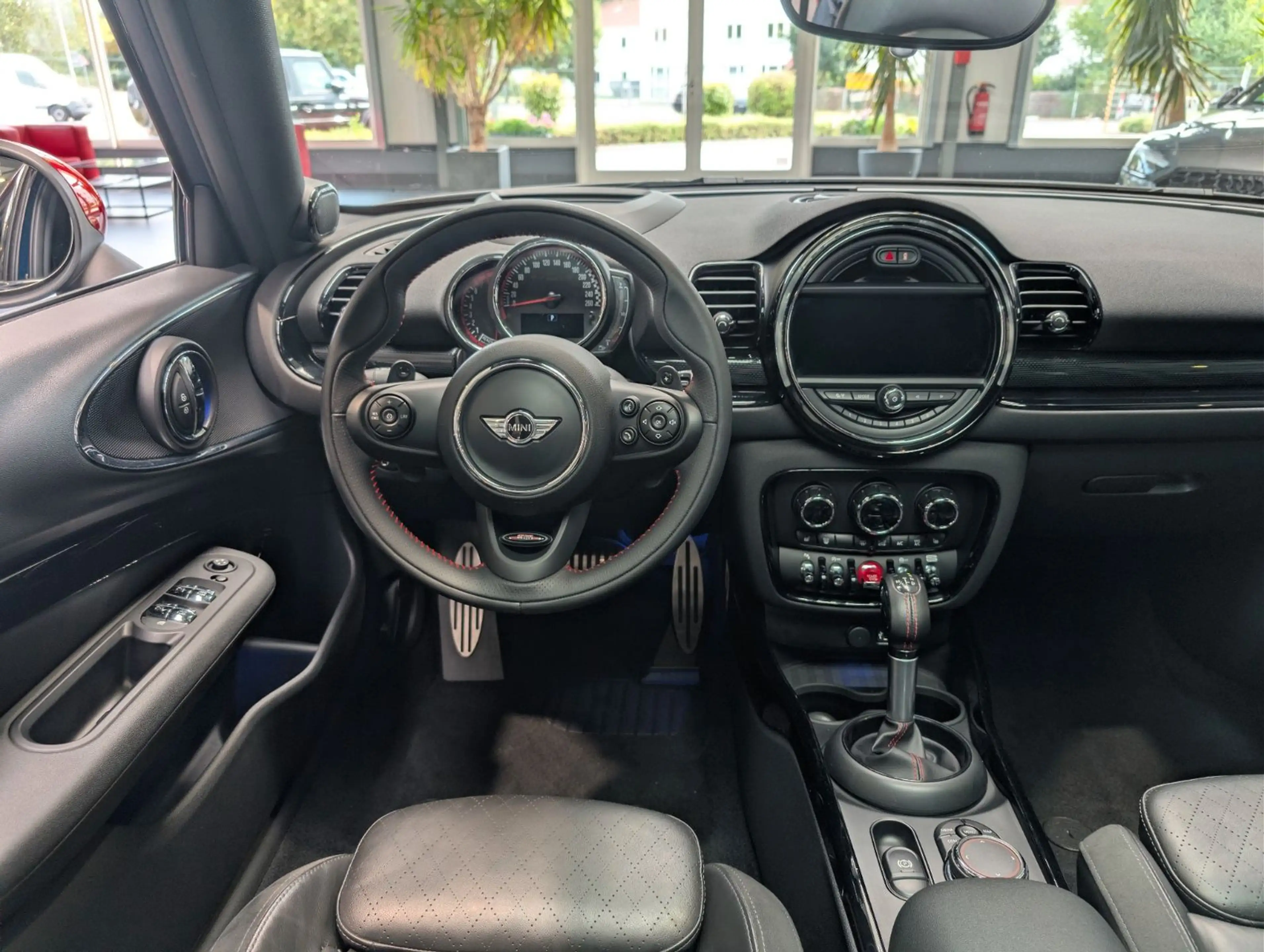 MINI John Cooper Works Clubman All4 Sport-Aut. — photo 9
