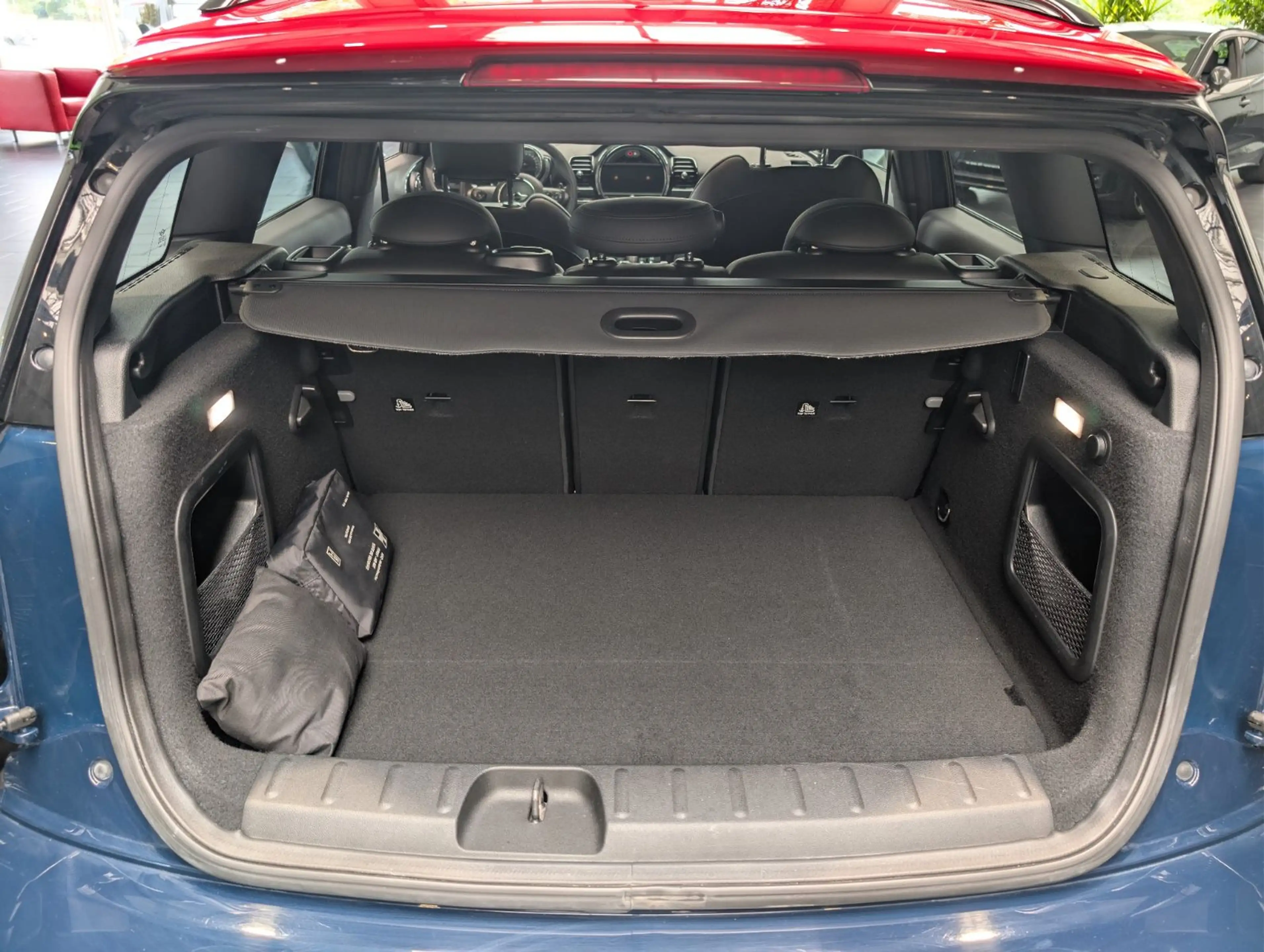 MINI John Cooper Works Clubman All4 Sport-Aut. — photo 14