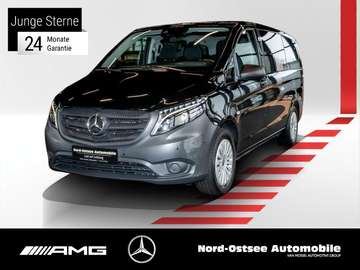 116 TOURER PRO 4x4 9G TRONIC 9 SITZE