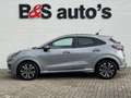 Ford Puma 1.0 EcoBoost Hybrid ST-Line X First Edition Apple/ Grijs - thumbnail 12