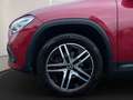Mercedes-Benz GLA 200 AUTOMATIK MOPF LEDER LED MULTI NAVI WIDE KEYLESS Rouge - thumbnail 21