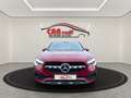 Mercedes-Benz GLA 200 AUTOMATIK MOPF LEDER LED MULTI NAVI WIDE KEYLESS Rouge - thumbnail 2