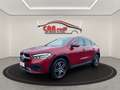 Mercedes-Benz GLA 200 AUTOMATIK MOPF LEDER LED MULTI NAVI WIDE KEYLESS Rouge - thumbnail 1