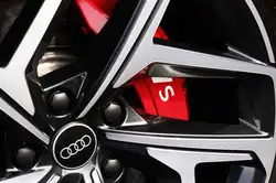Audi SQ6 e-tron