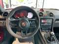 Porsche Cayman 718 4.0 GT4 Rouge - thumbnail 13