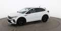 Volkswagen Taigo 1.0 TSI R-Line Aut MATRIX SKY RADAR NAVI Weiß - thumbnail 10