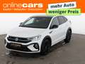 Volkswagen Taigo 1.0 TSI R-Line Aut MATRIX SKY RADAR NAVI Weiß - thumbnail 1