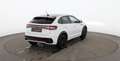 Volkswagen Taigo 1.0 TSI R-Line Aut MATRIX SKY RADAR NAVI Weiß - thumbnail 4